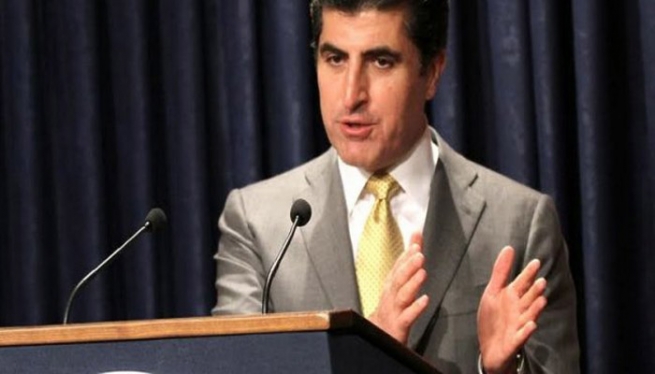 نێچیرڤان بارزانی: هیچ بەرنامەیەکمان بۆ کۆبوونەوە لەگەڵ بزووتنەوەی گۆڕان نییە 